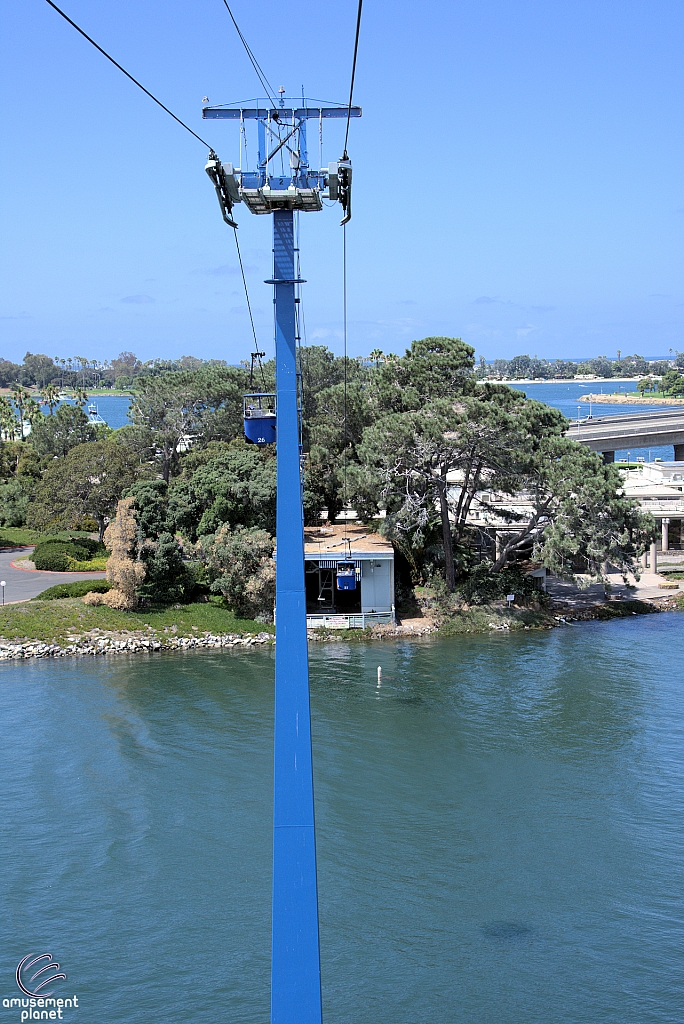 Bayside Skyride