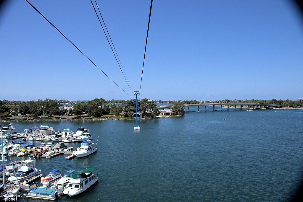 Bayside Skyride