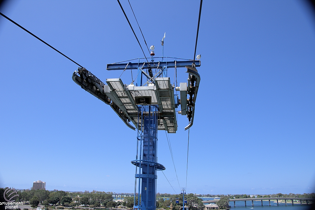 Bayside Skyride