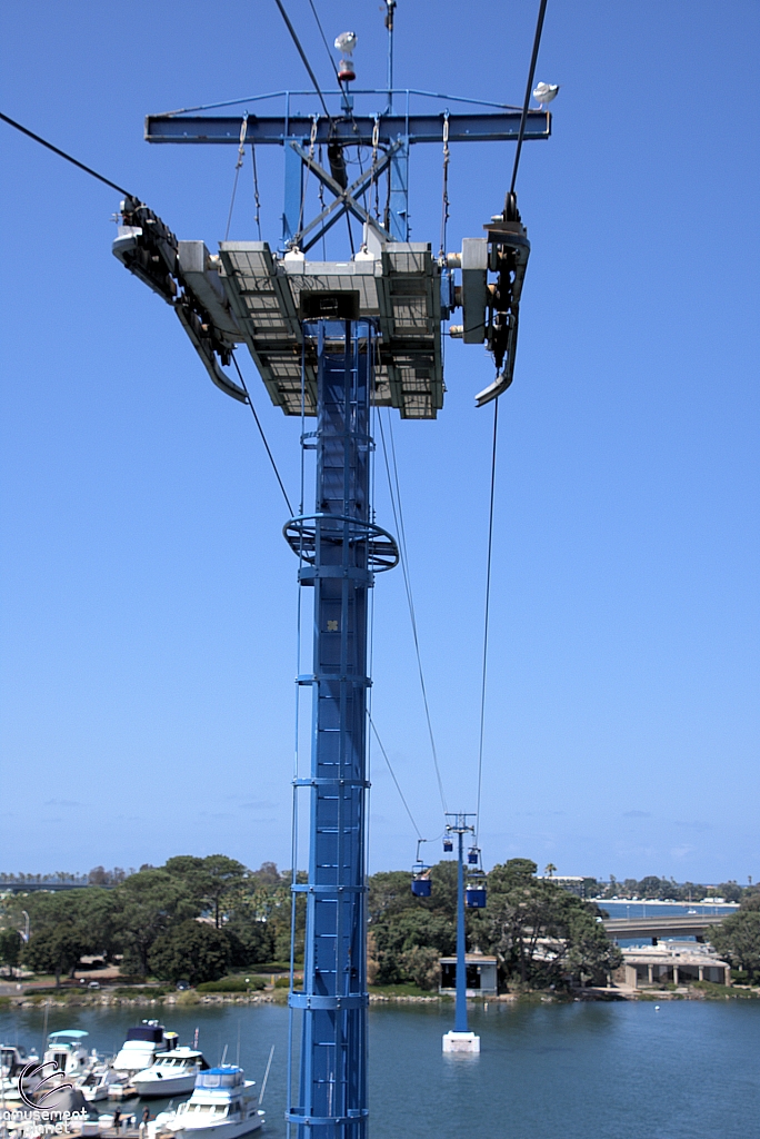 Bayside Skyride