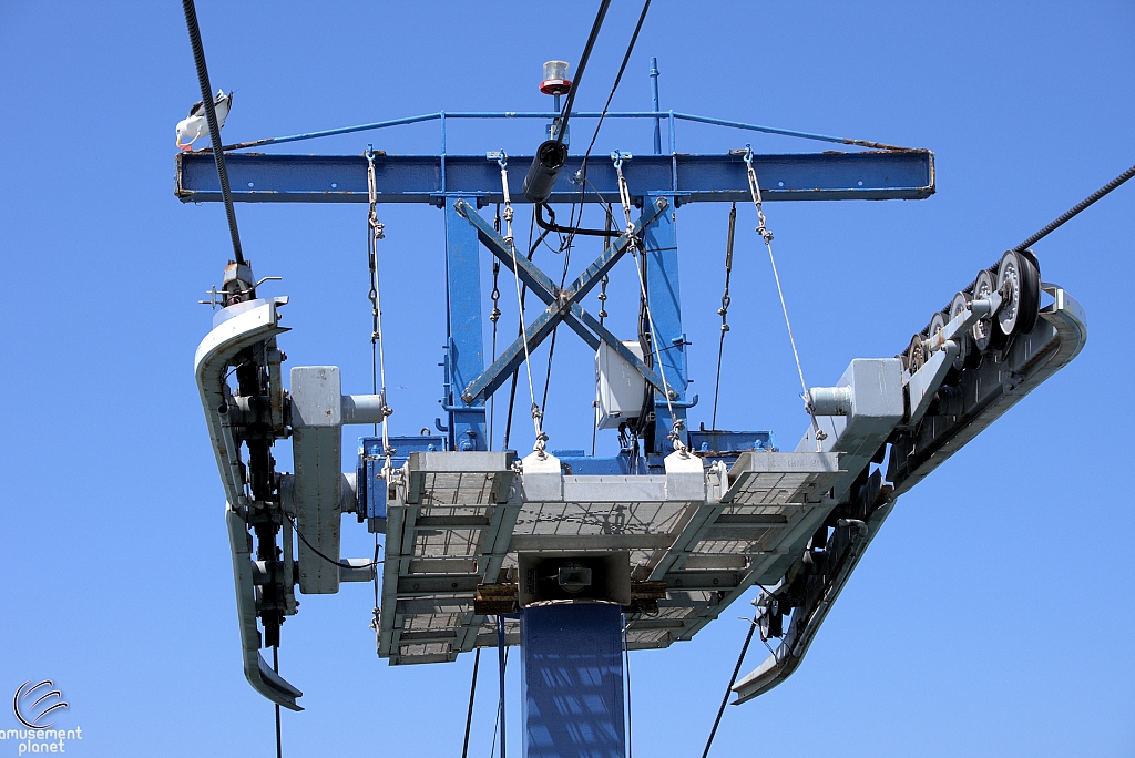 Bayside Skyride