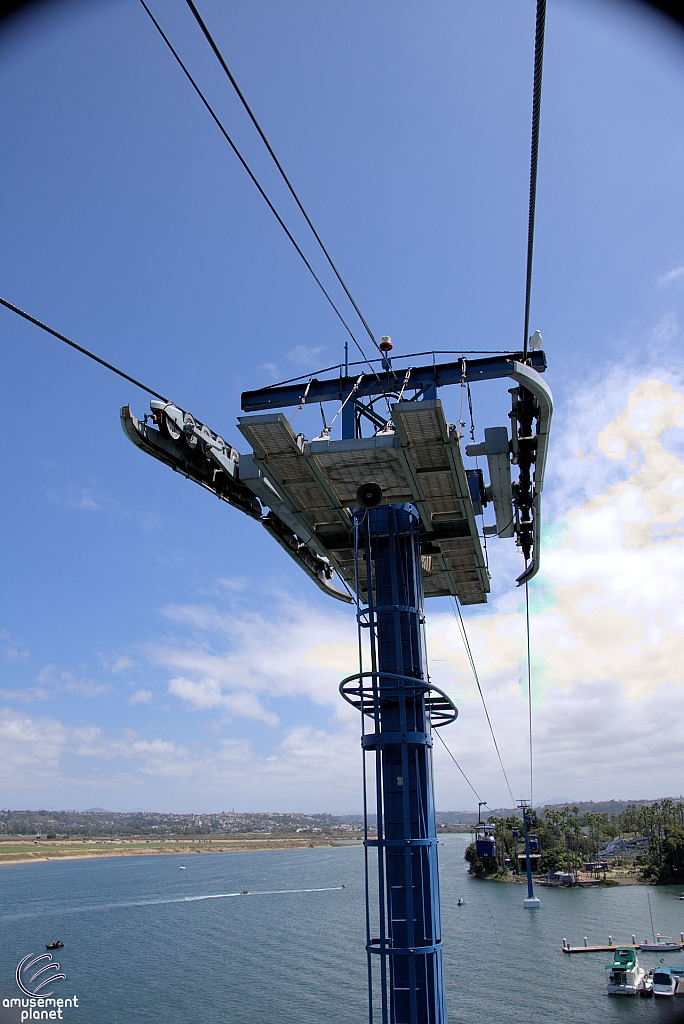 Bayside Skyride