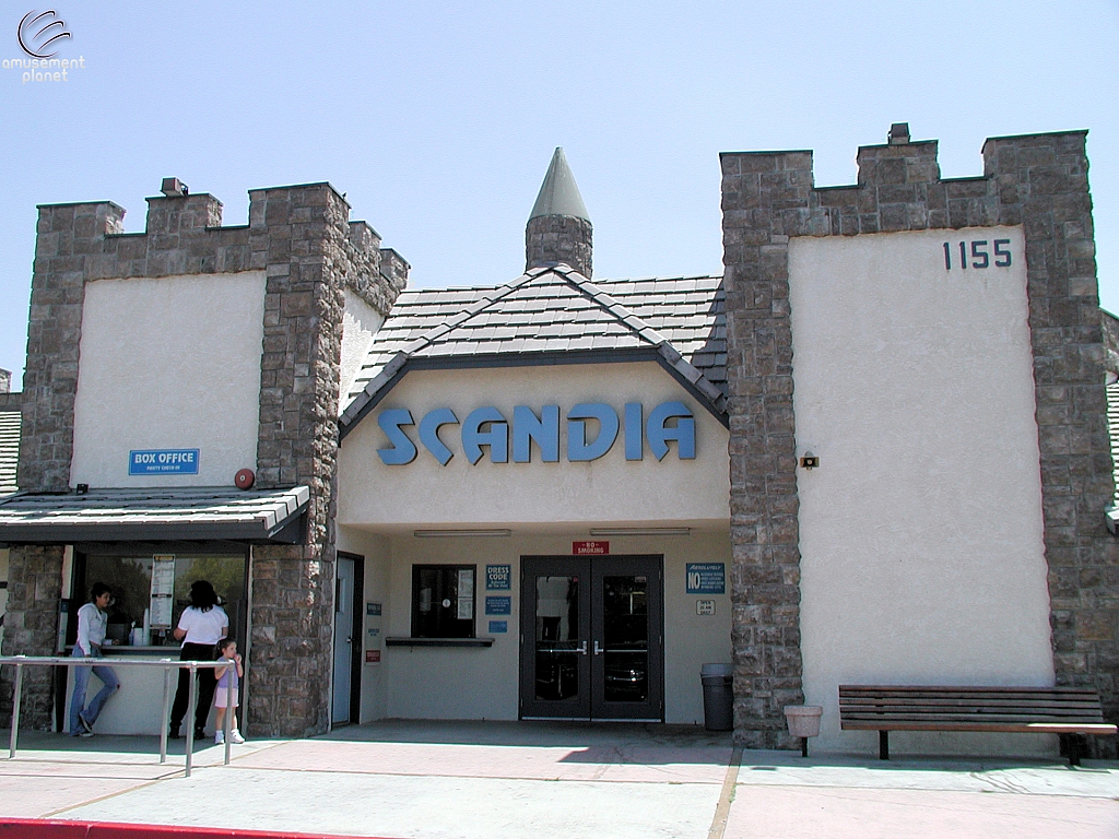 Scandia