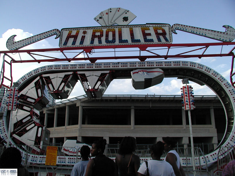 Hi-Roller
