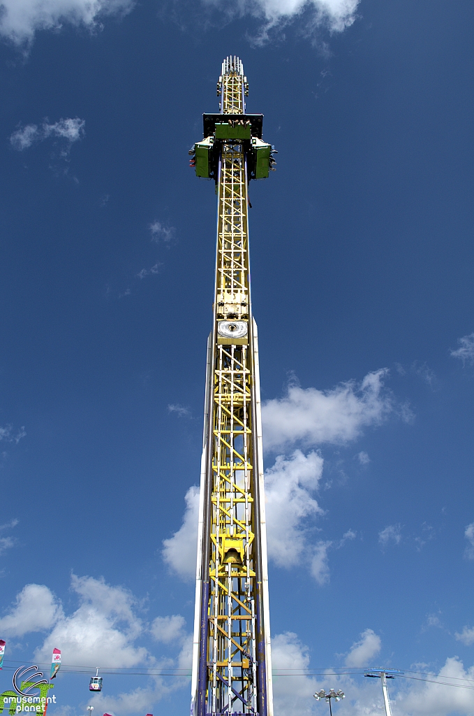 Mega Drop