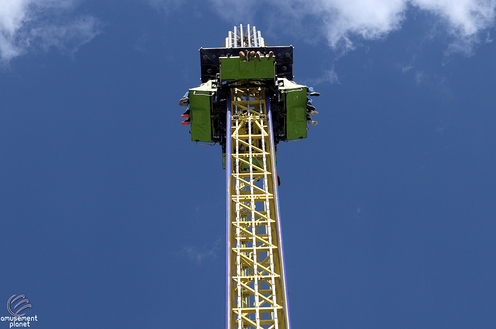 Mega Drop