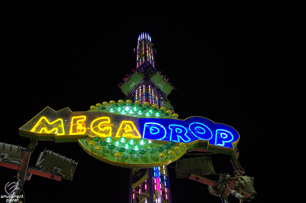 Mega Drop