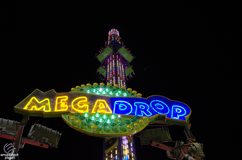 Mega Drop