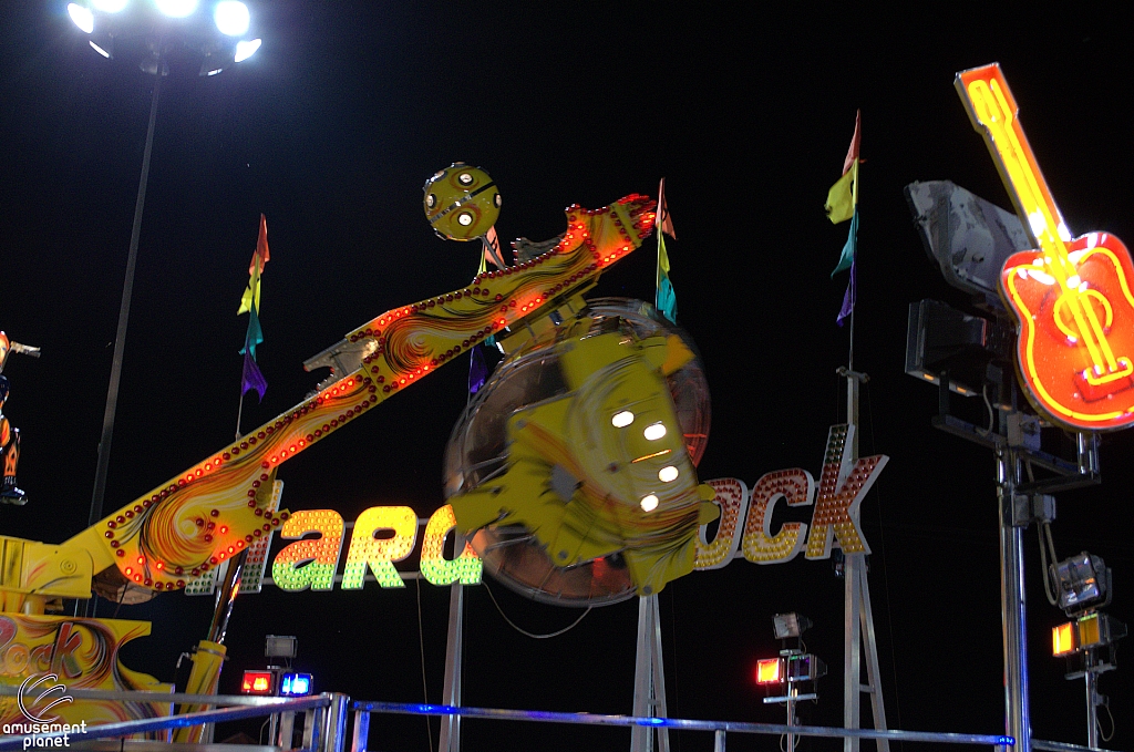 Hard Rock