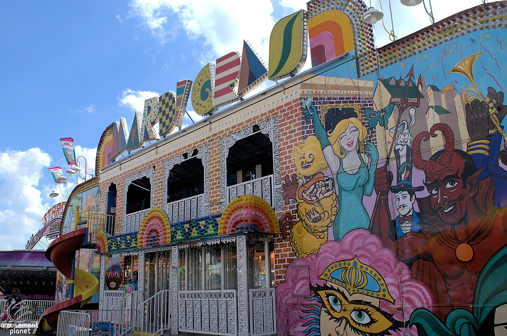 Mardi Gras