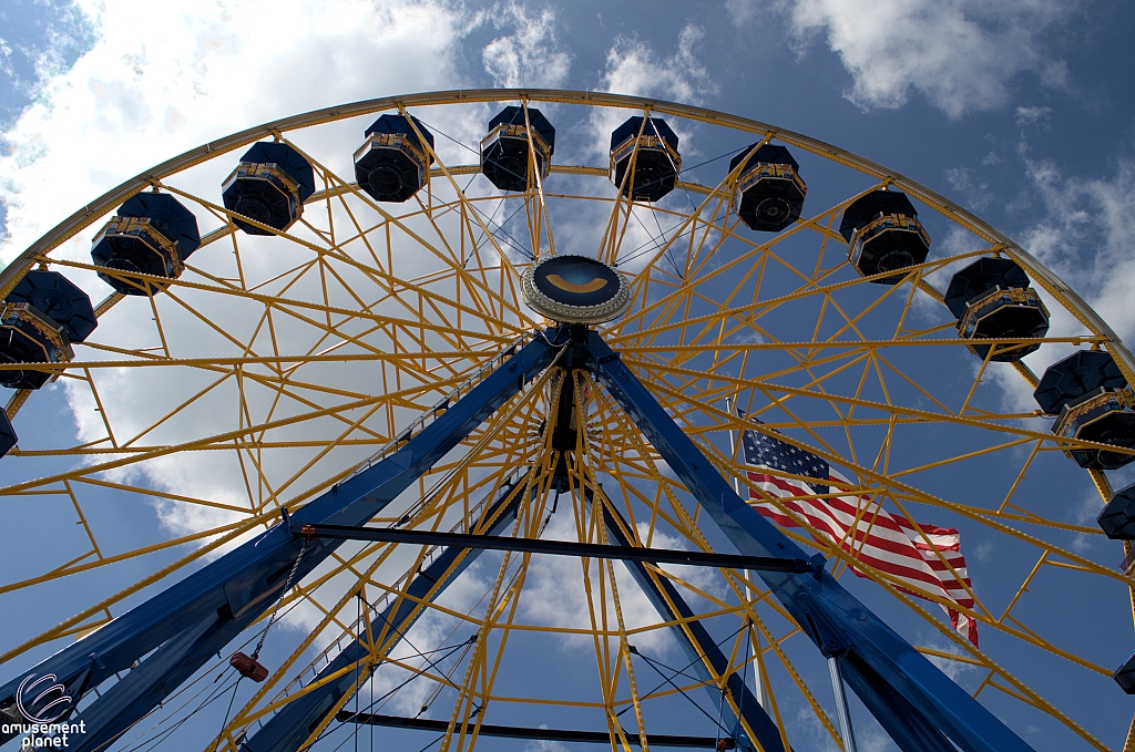 Giant Wheel