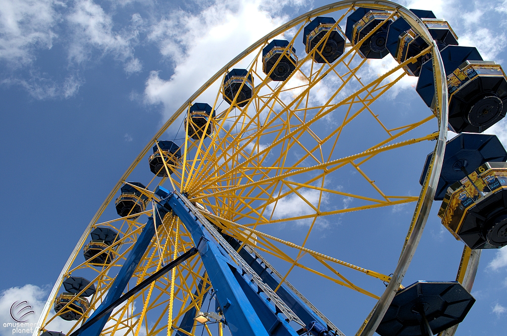 Giant Wheel