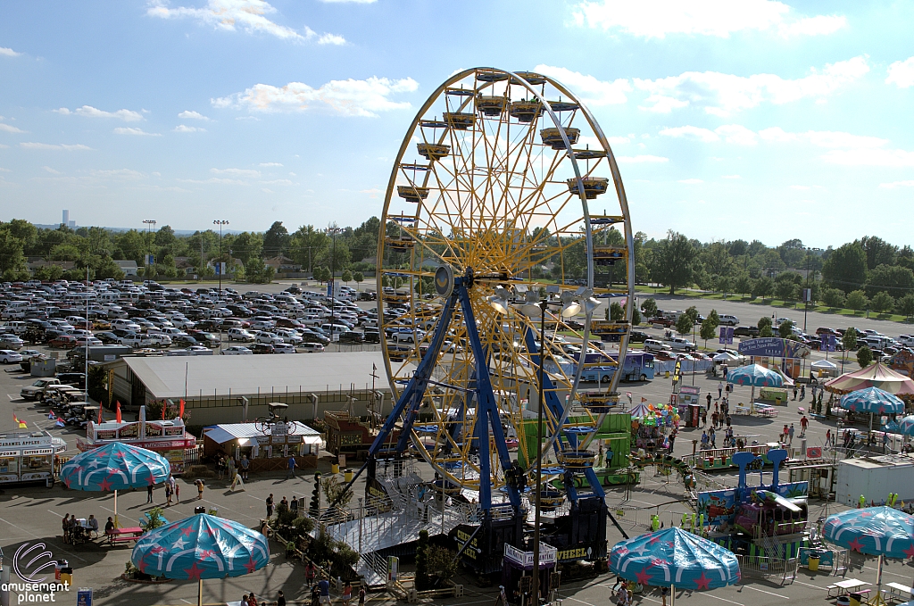 Giant Wheel