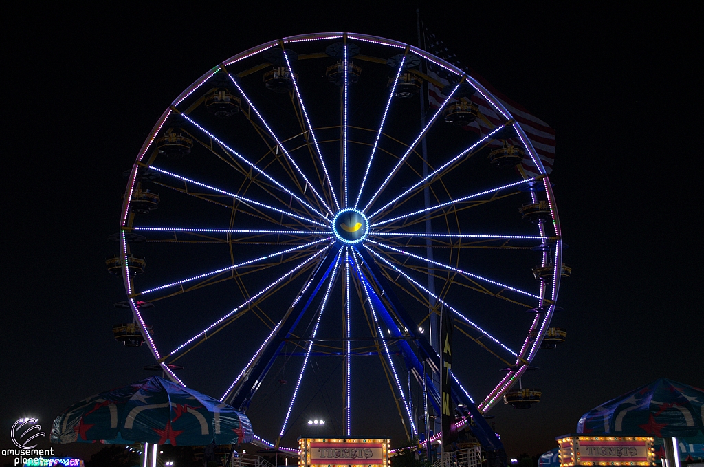 Giant Wheel