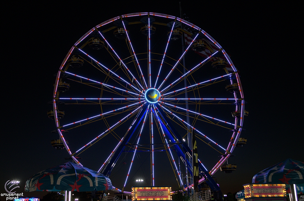 Giant Wheel