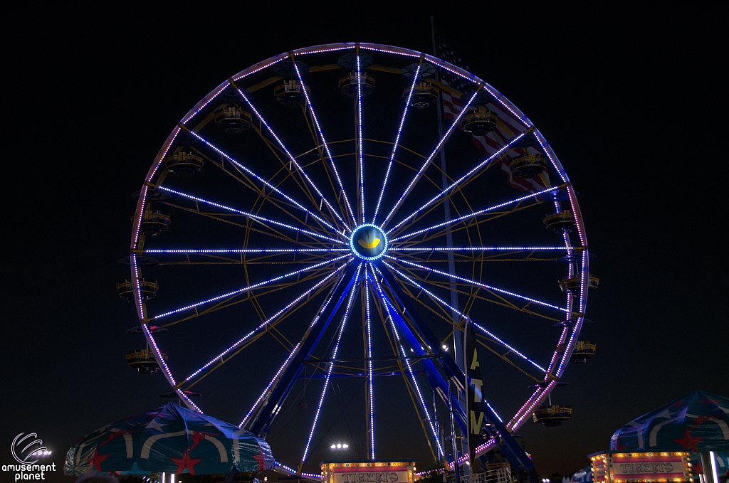 Giant Wheel