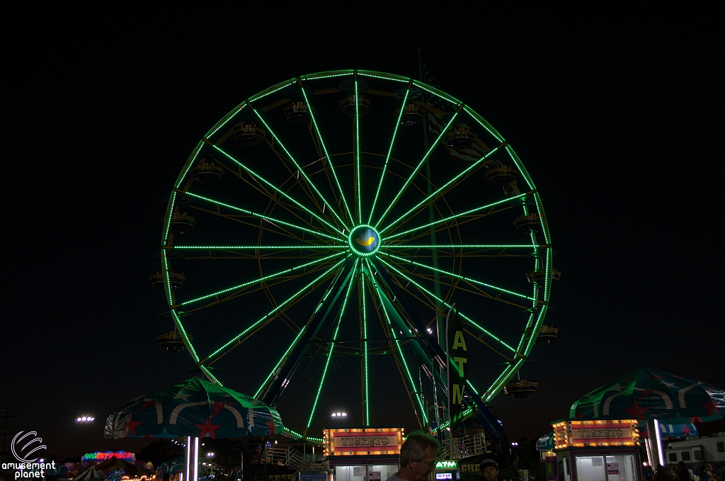 Giant Wheel