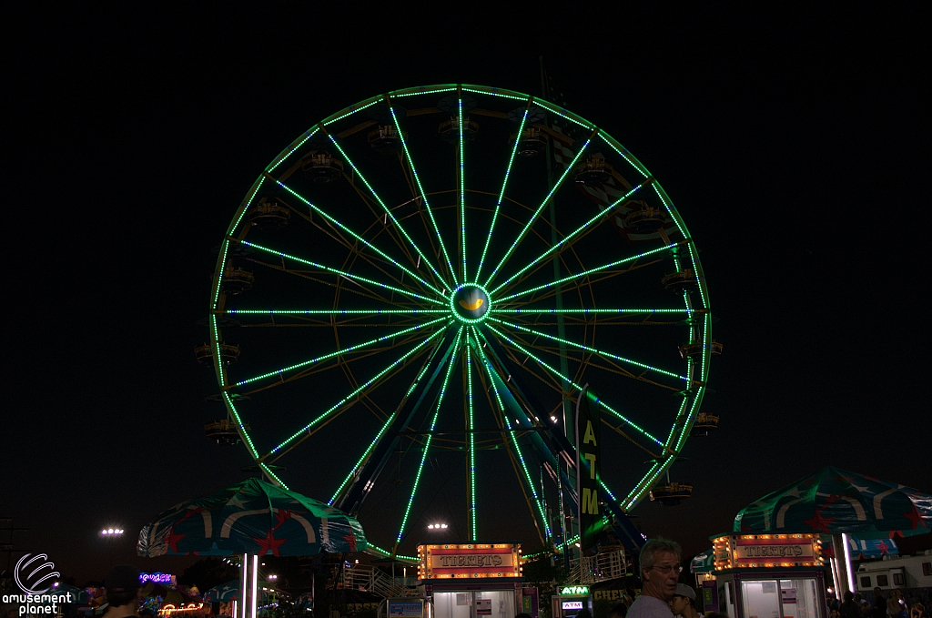 Giant Wheel