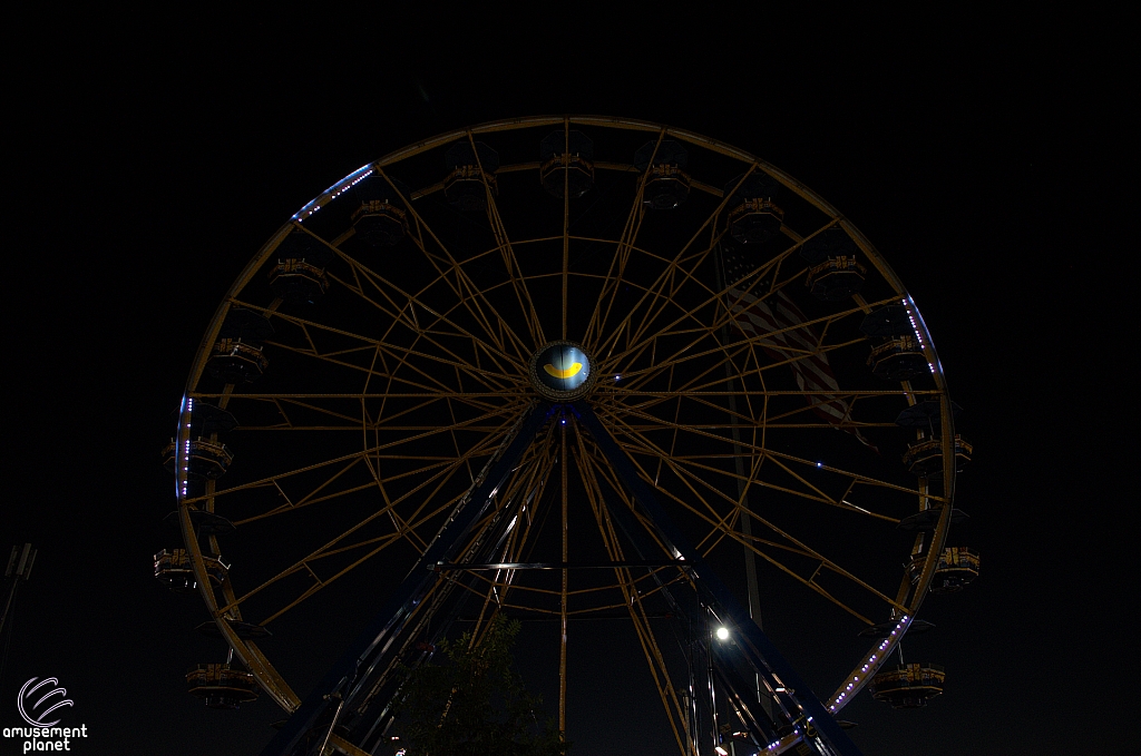 Giant Wheel