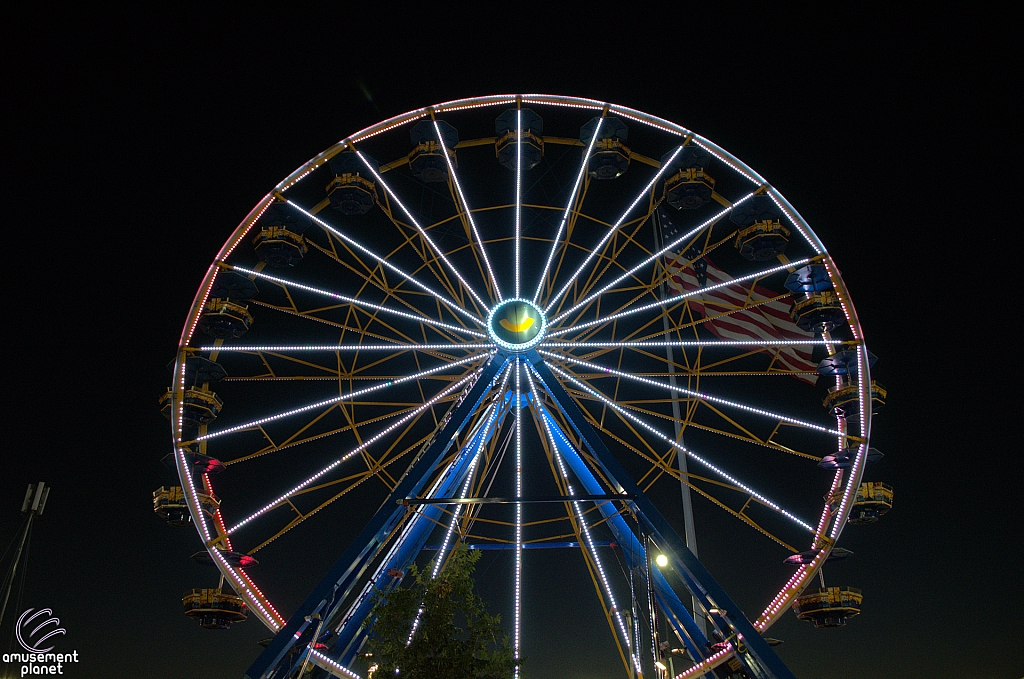 Giant Wheel