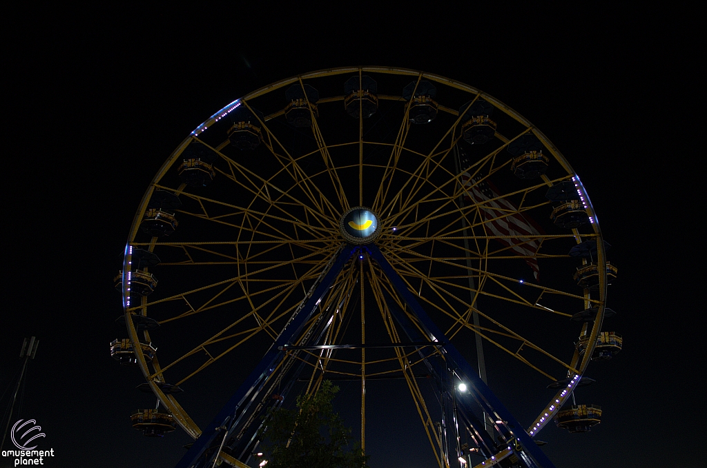 Giant Wheel