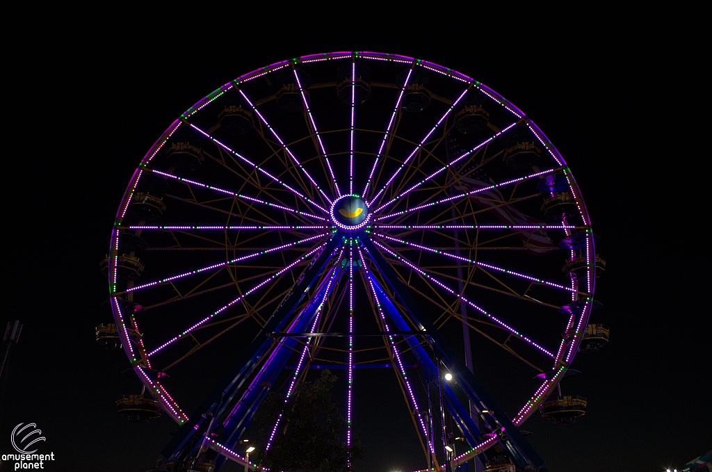 Giant Wheel