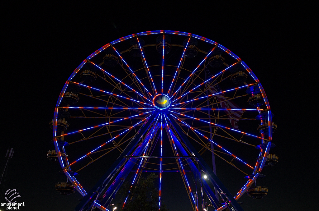 Giant Wheel