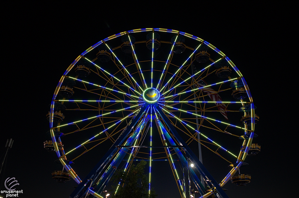 Giant Wheel