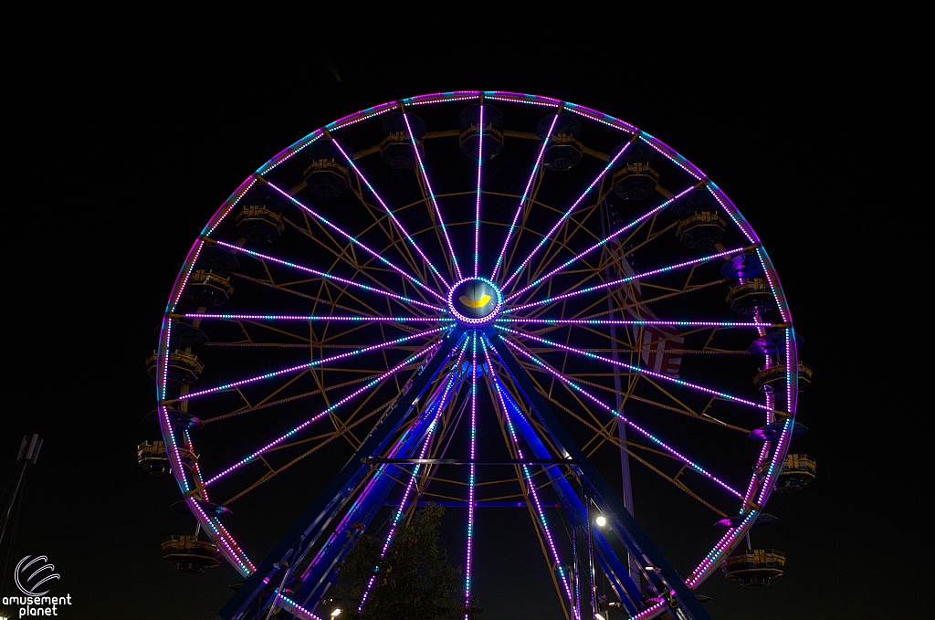 Giant Wheel