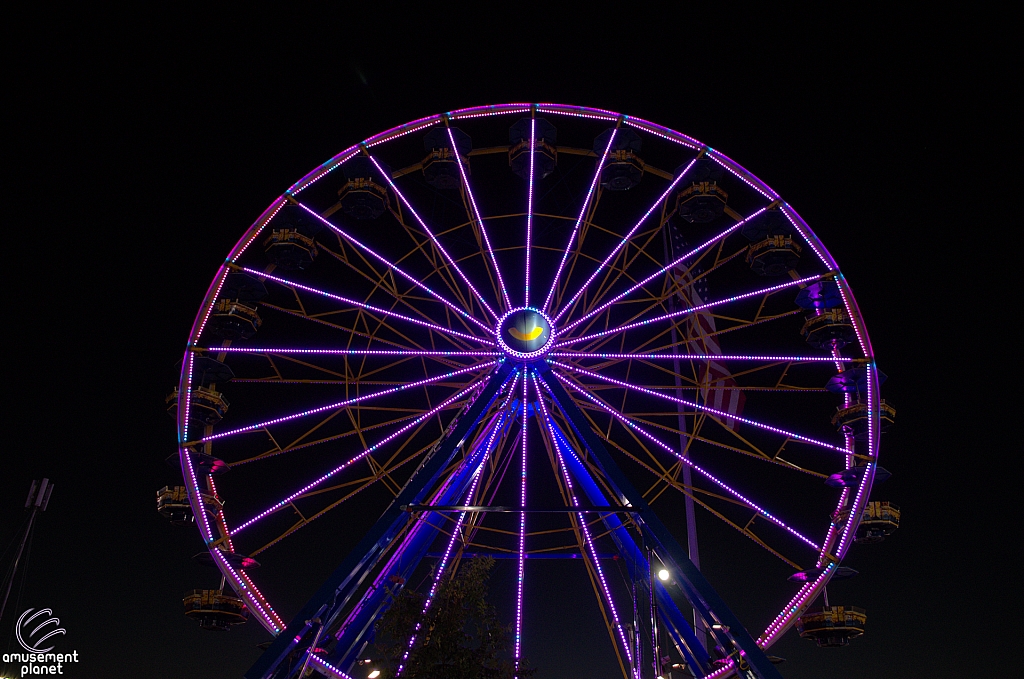 Giant Wheel