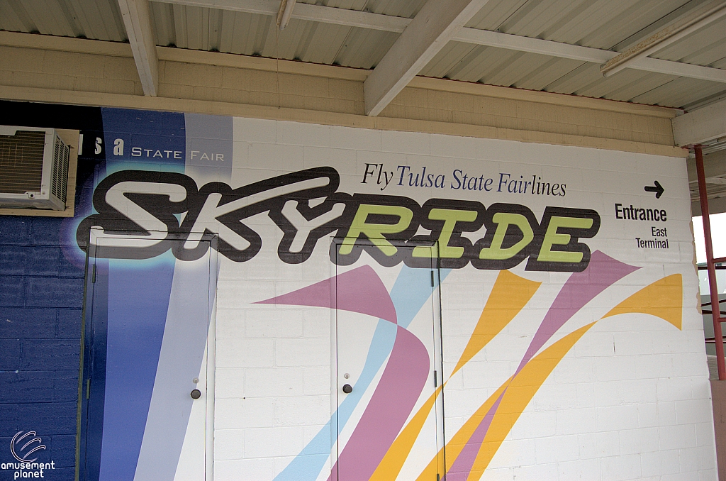 Skyride