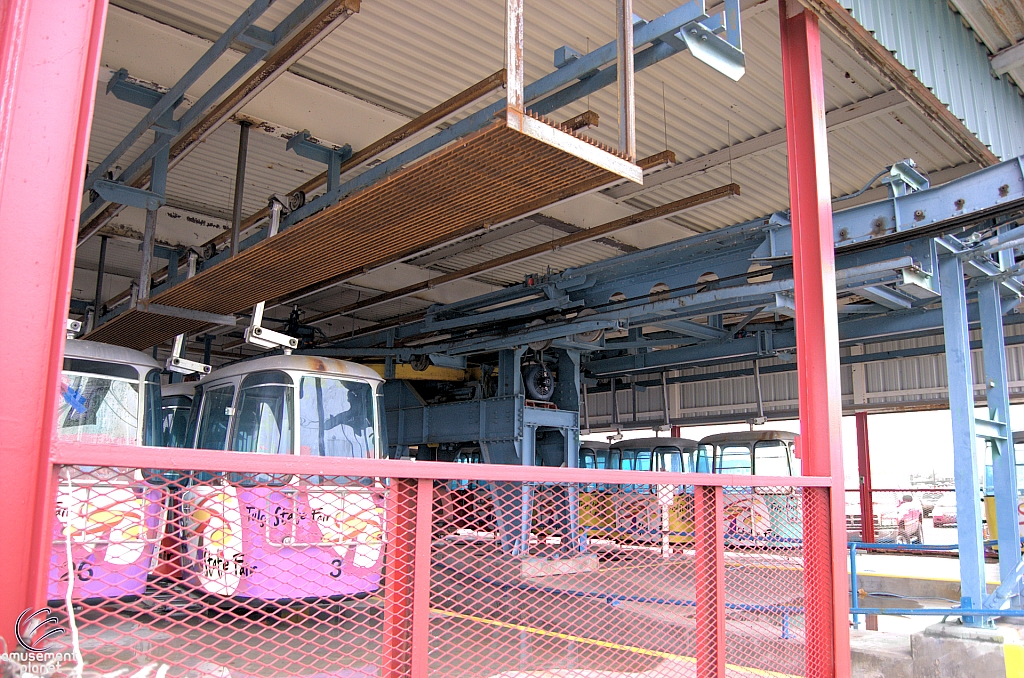 Skyride