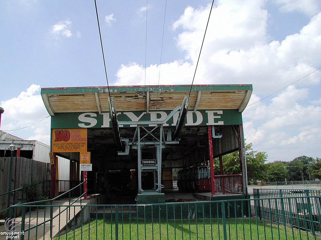 Skyride