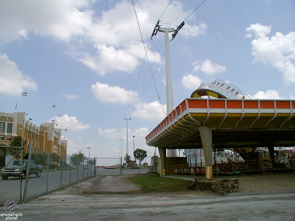 Skyride