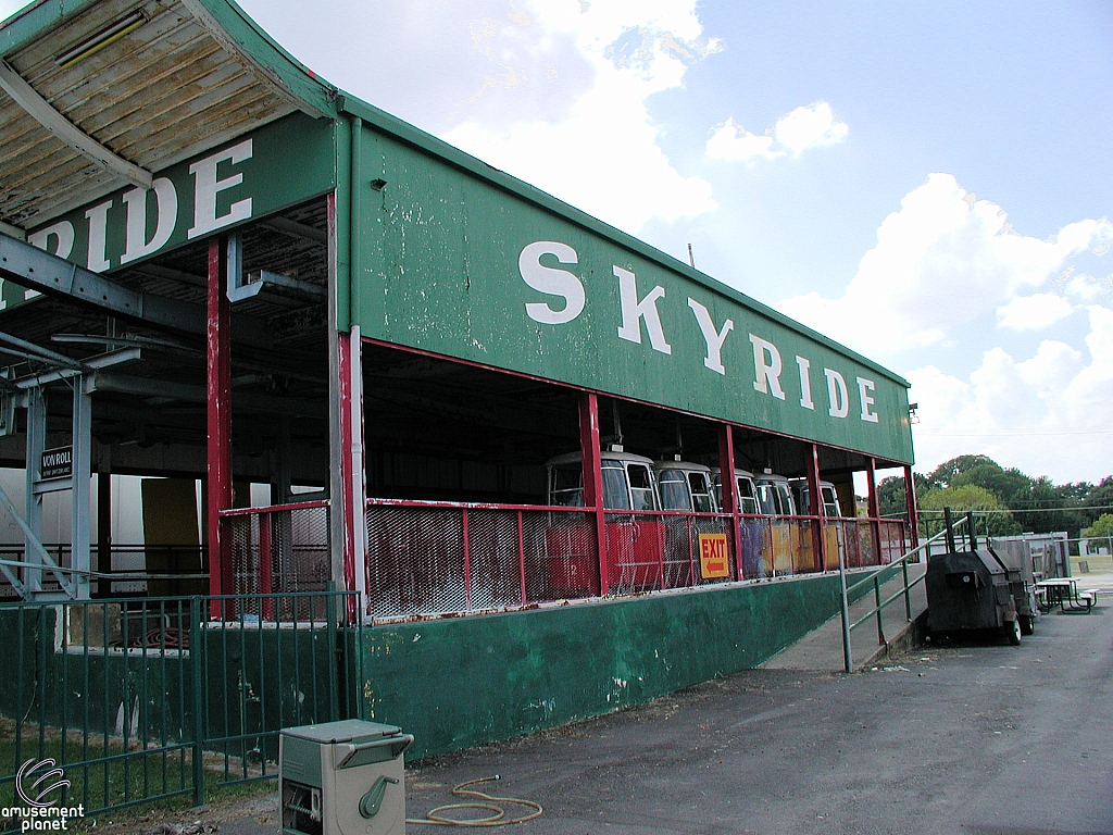 Skyride