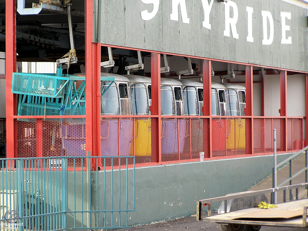 Skyride