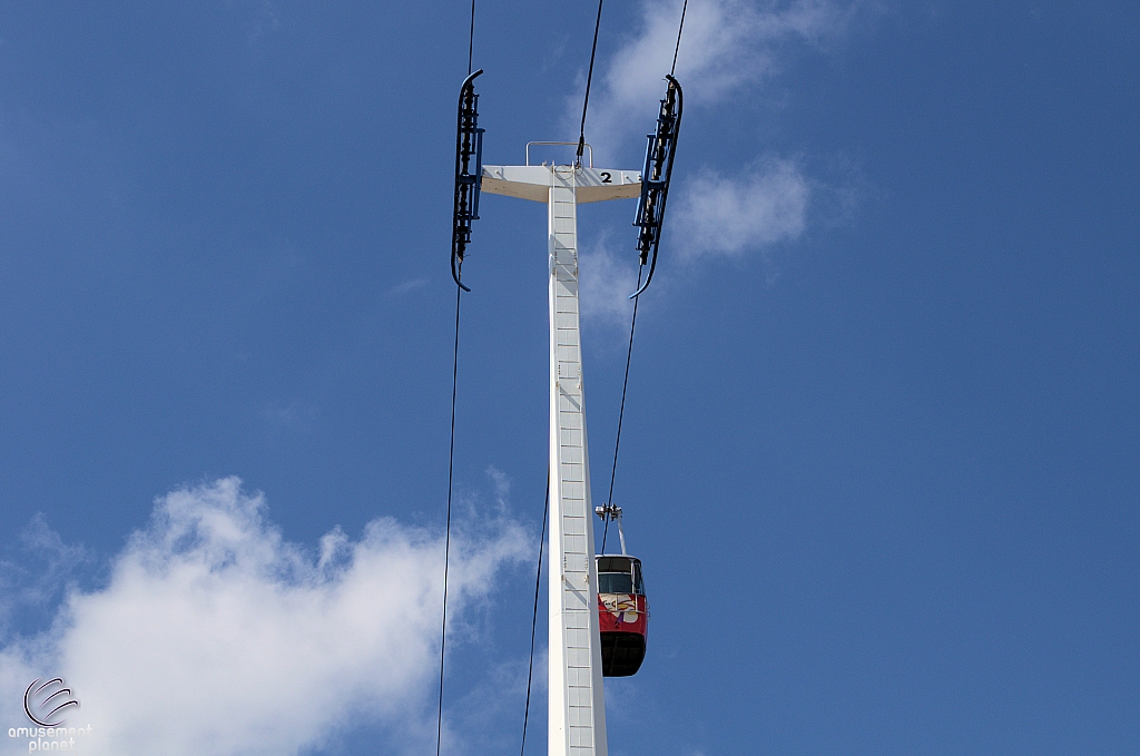 Skyride