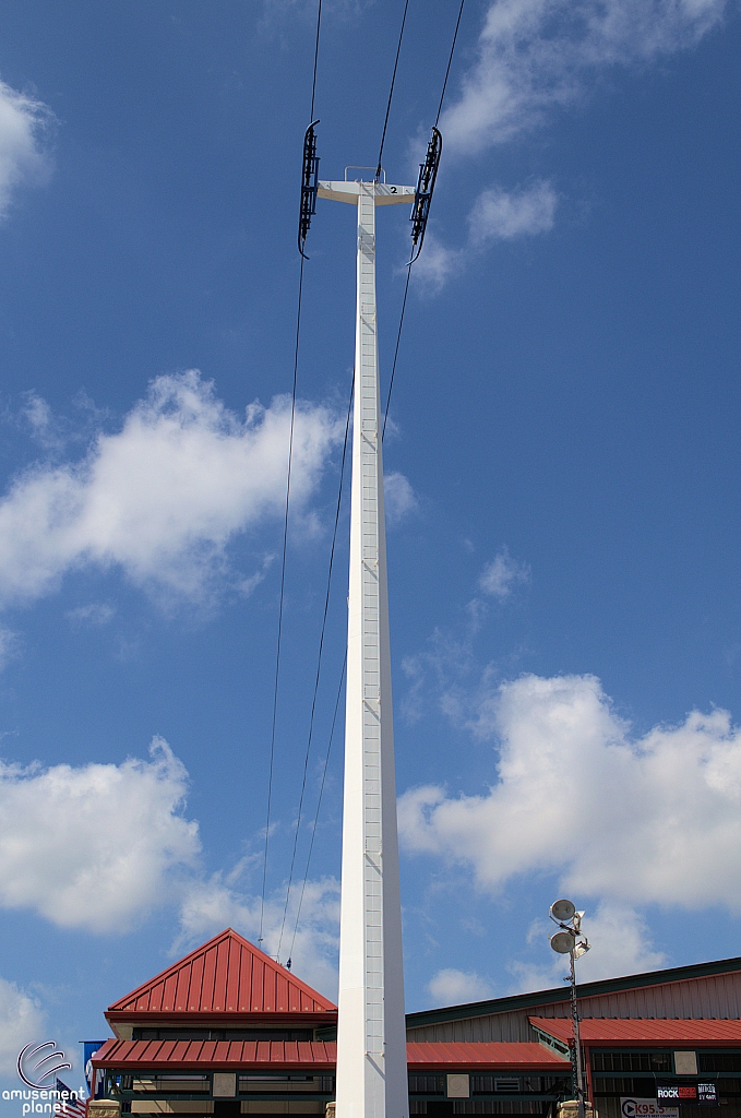 Skyride