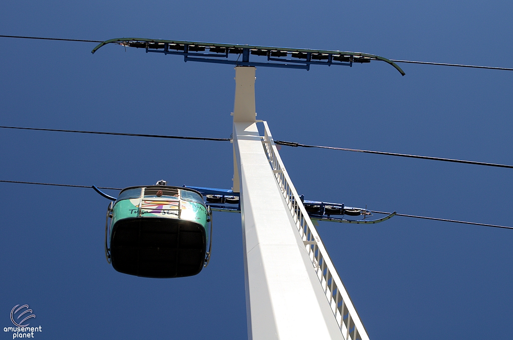 Skyride