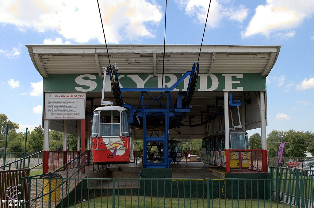 Skyride