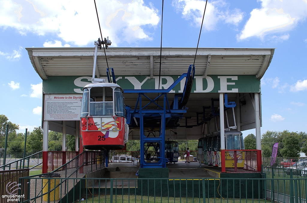 Skyride