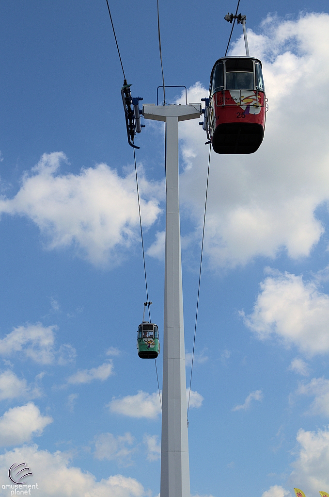 Skyride