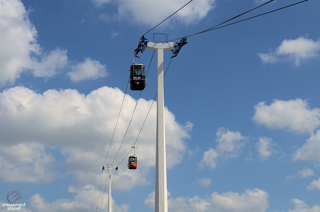 Skyride