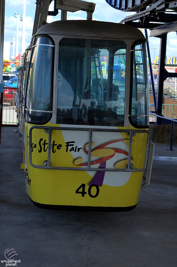 Skyride