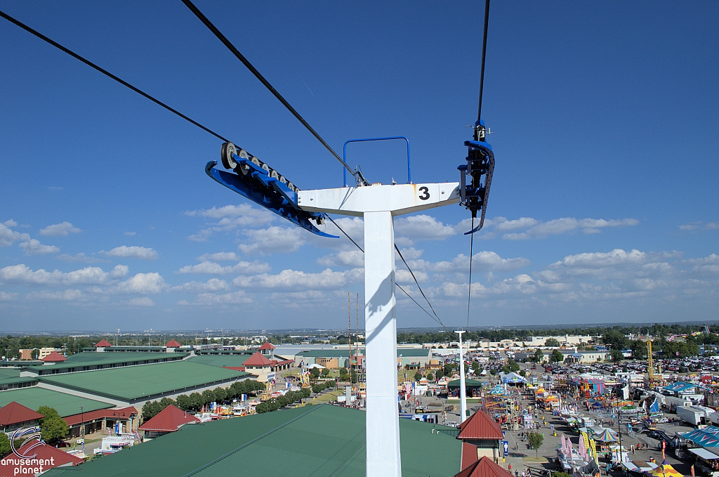 Skyride