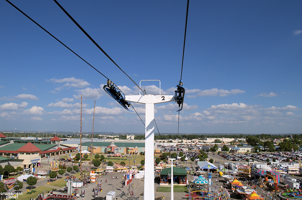 Skyride