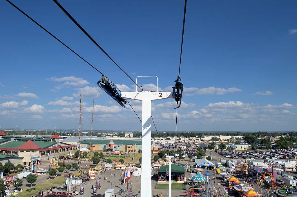 Skyride