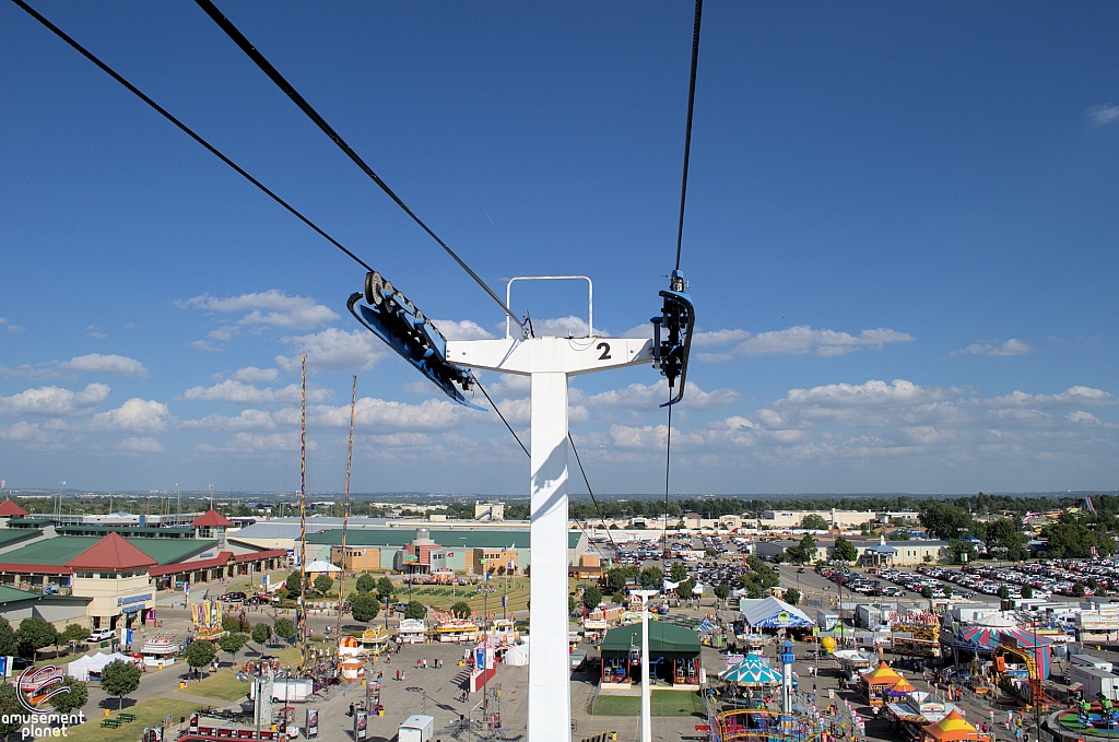 Skyride