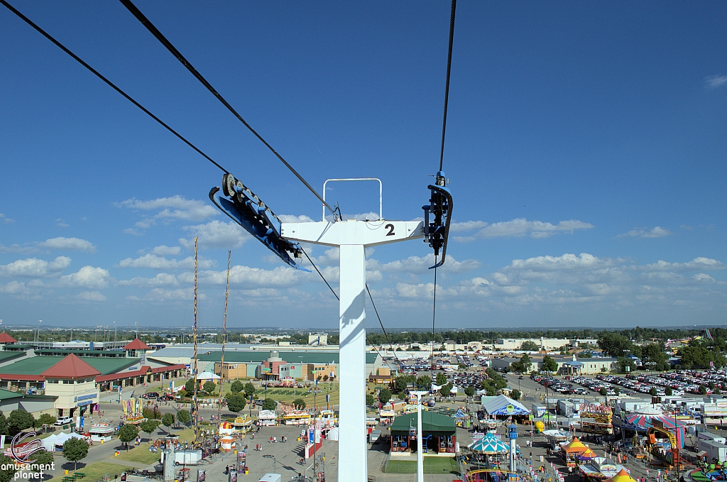 Skyride