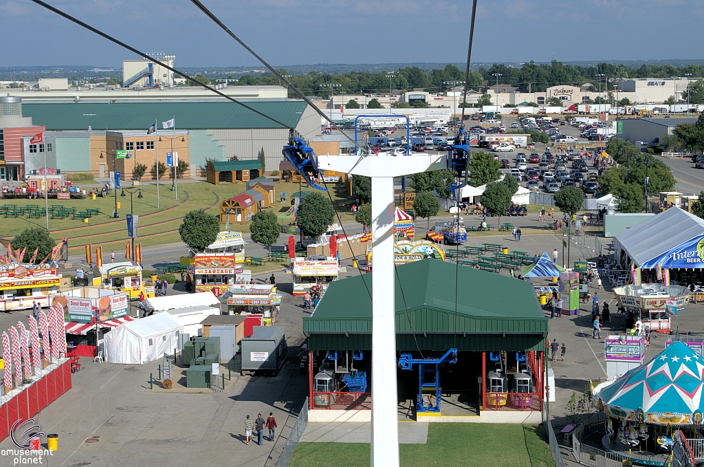 Skyride